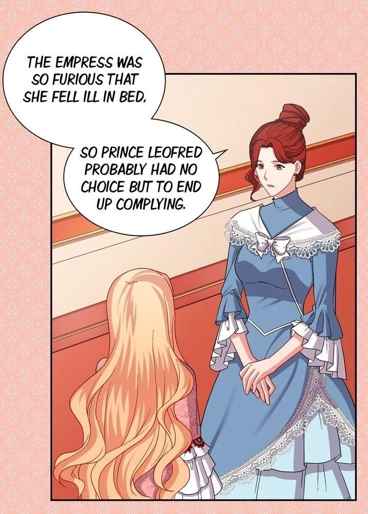 Read The Justice of a Villainous Woman EN Manga Online