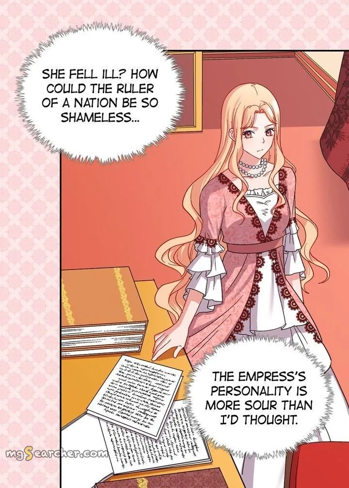 Read The Justice of a Villainous Woman EN Manga Online