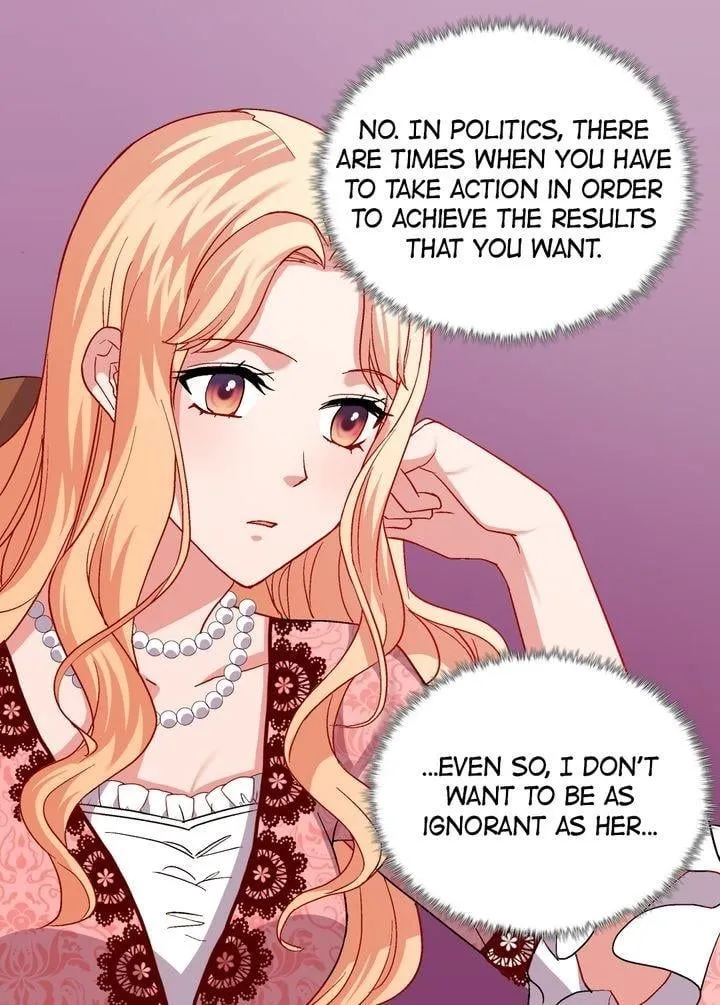 Read The Justice of a Villainous Woman EN Manga Online