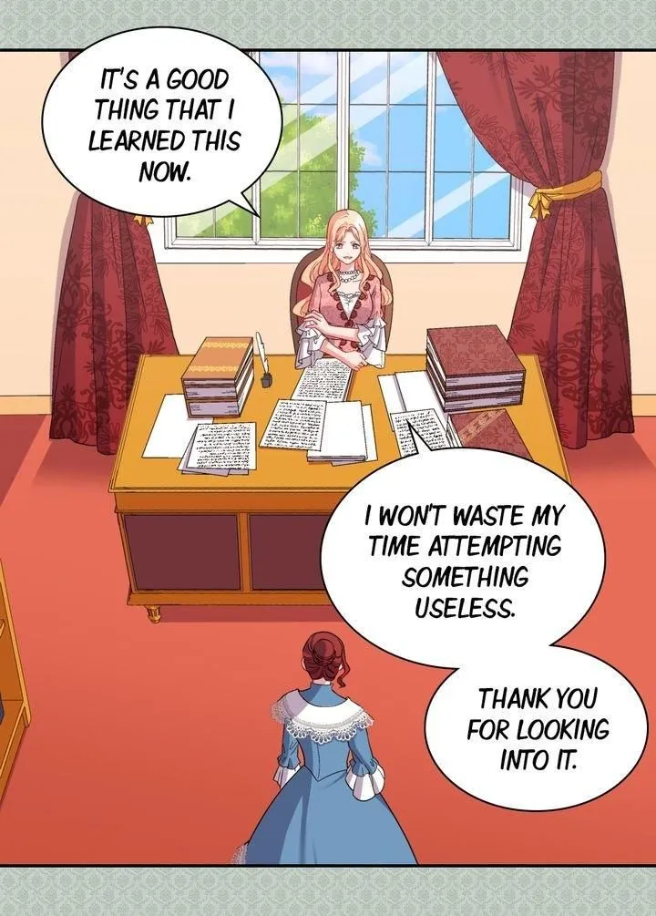 Read The Justice of a Villainous Woman EN Manga Online