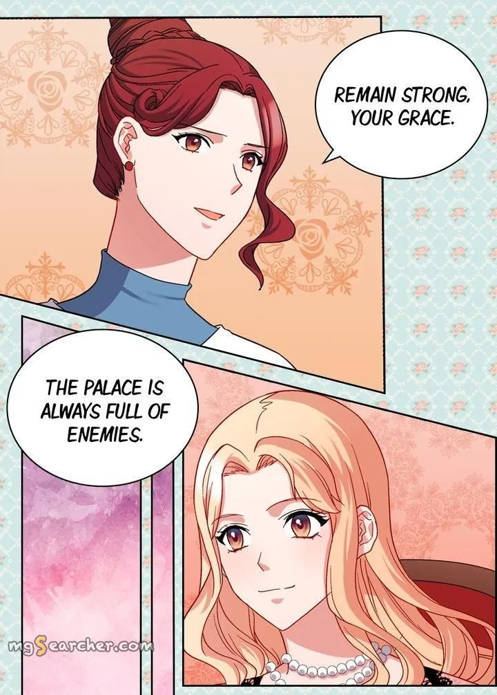 Read The Justice of a Villainous Woman EN Manga Online