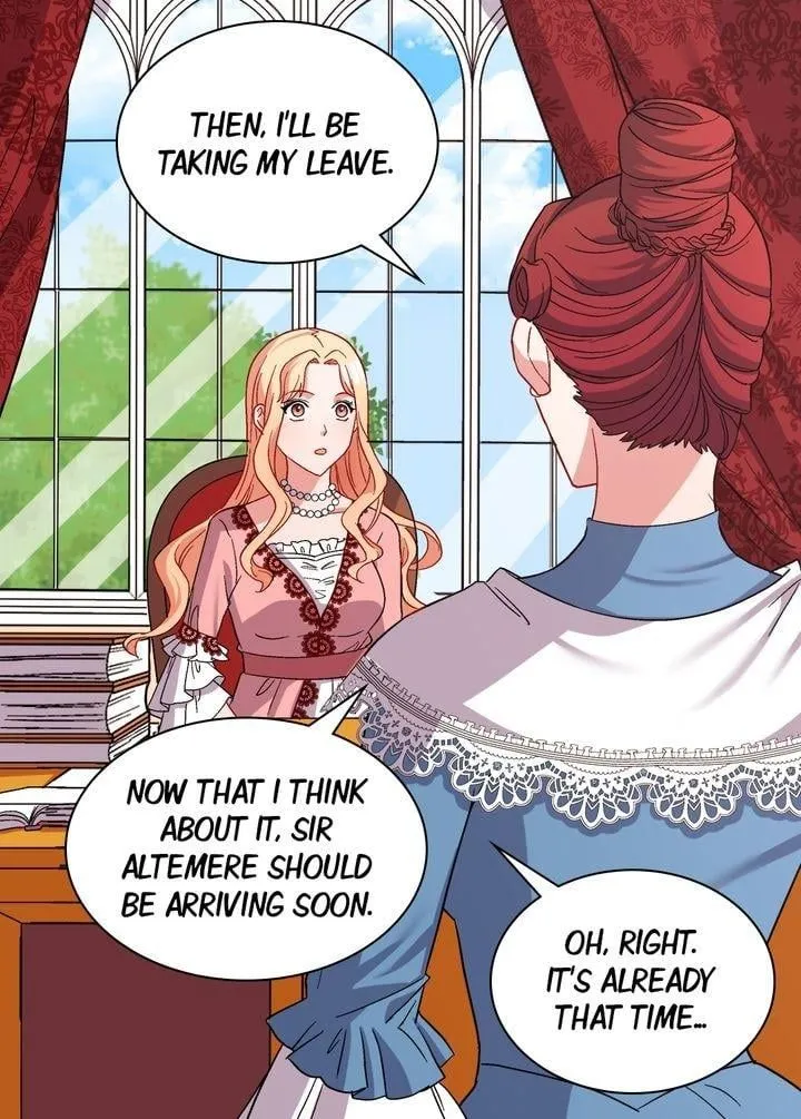 Read The Justice of a Villainous Woman EN Manga Online