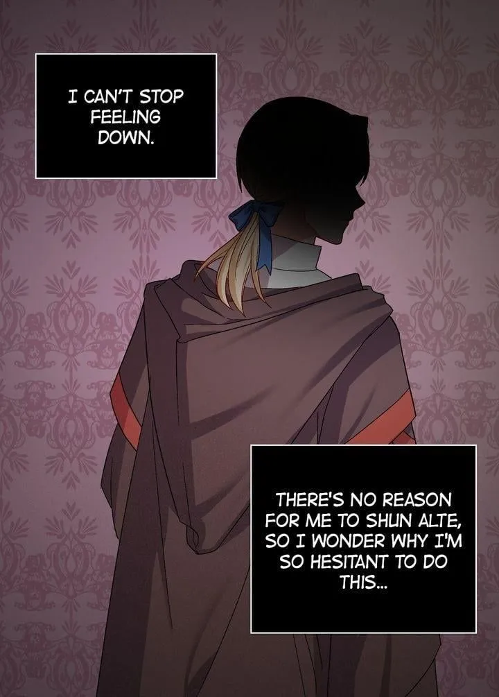 Read The Justice of a Villainous Woman EN Manga Online