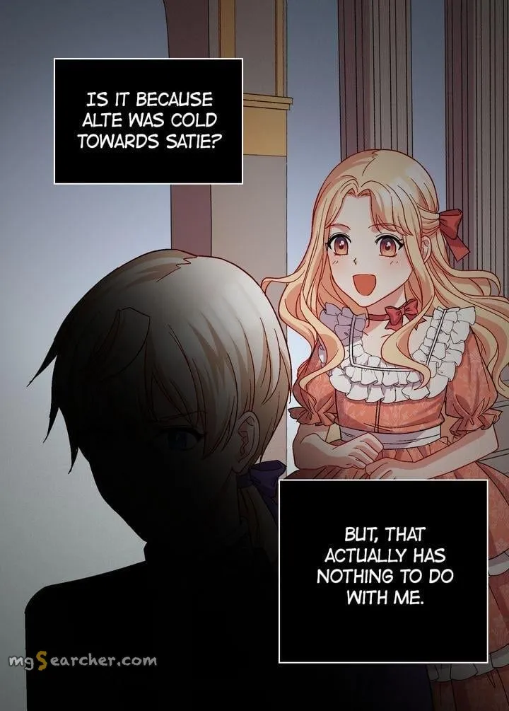 Read The Justice of a Villainous Woman EN Manga Online