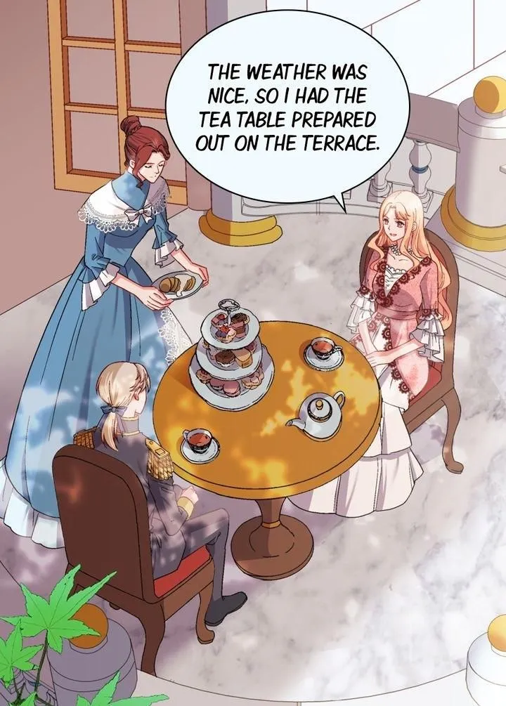 Read The Justice of a Villainous Woman EN Manga Online