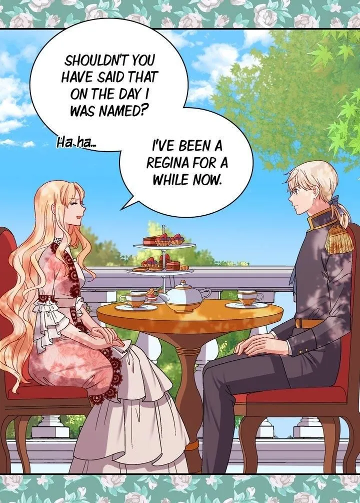 Read The Justice of a Villainous Woman EN Manga Online