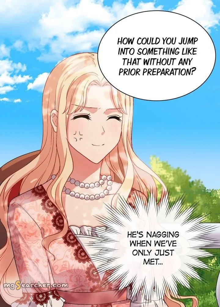 Read The Justice of a Villainous Woman EN Manga Online