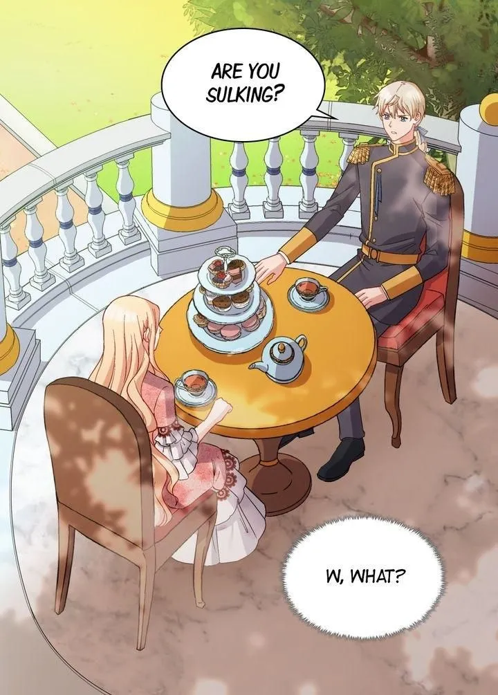 Read The Justice of a Villainous Woman EN Manga Online