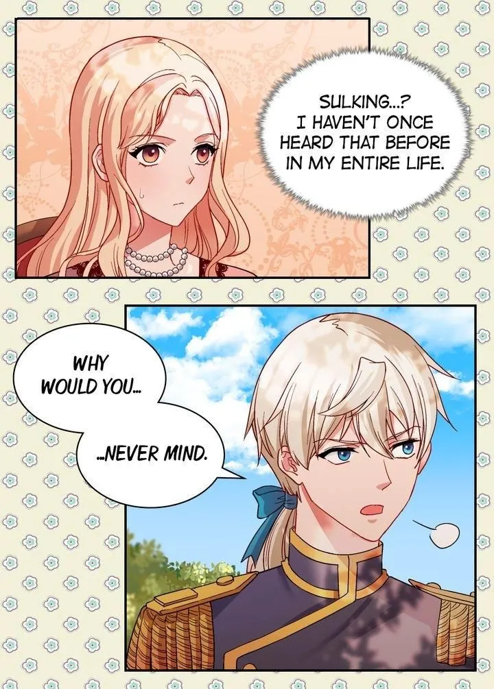 Read The Justice of a Villainous Woman EN Manga Online