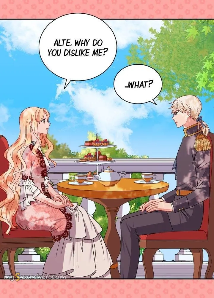 Read The Justice of a Villainous Woman EN Manga Online