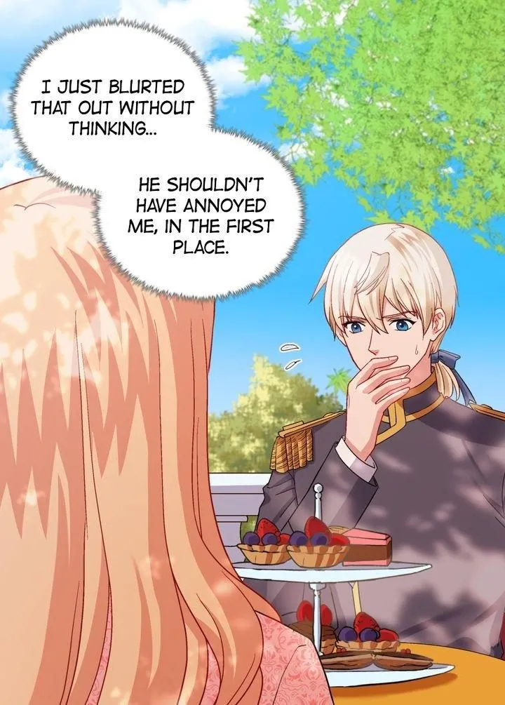 Read The Justice of a Villainous Woman EN Manga Online