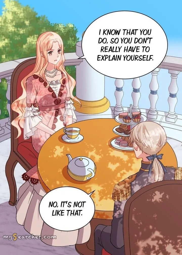 Read The Justice of a Villainous Woman EN Manga Online