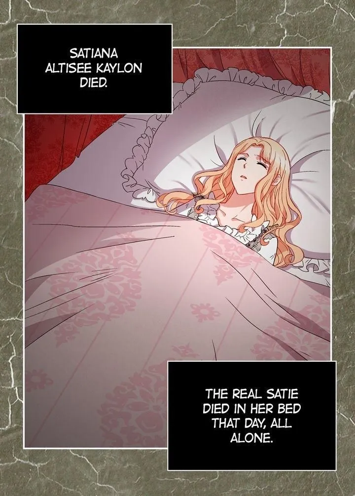 Read The Justice of a Villainous Woman EN Manga Online
