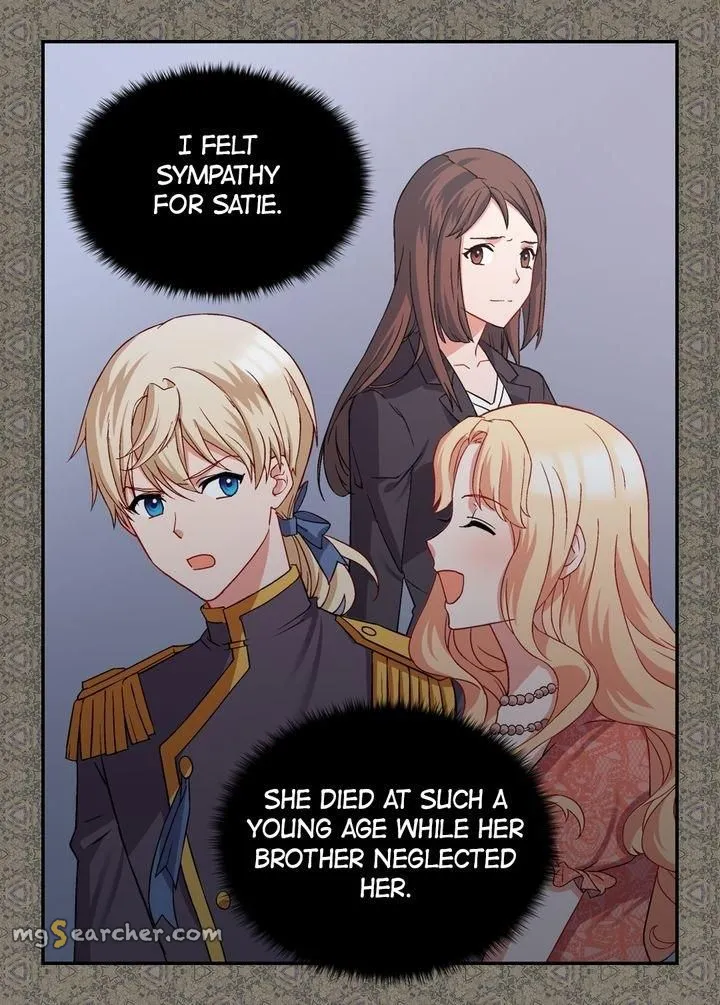 Read The Justice of a Villainous Woman EN Manga Online