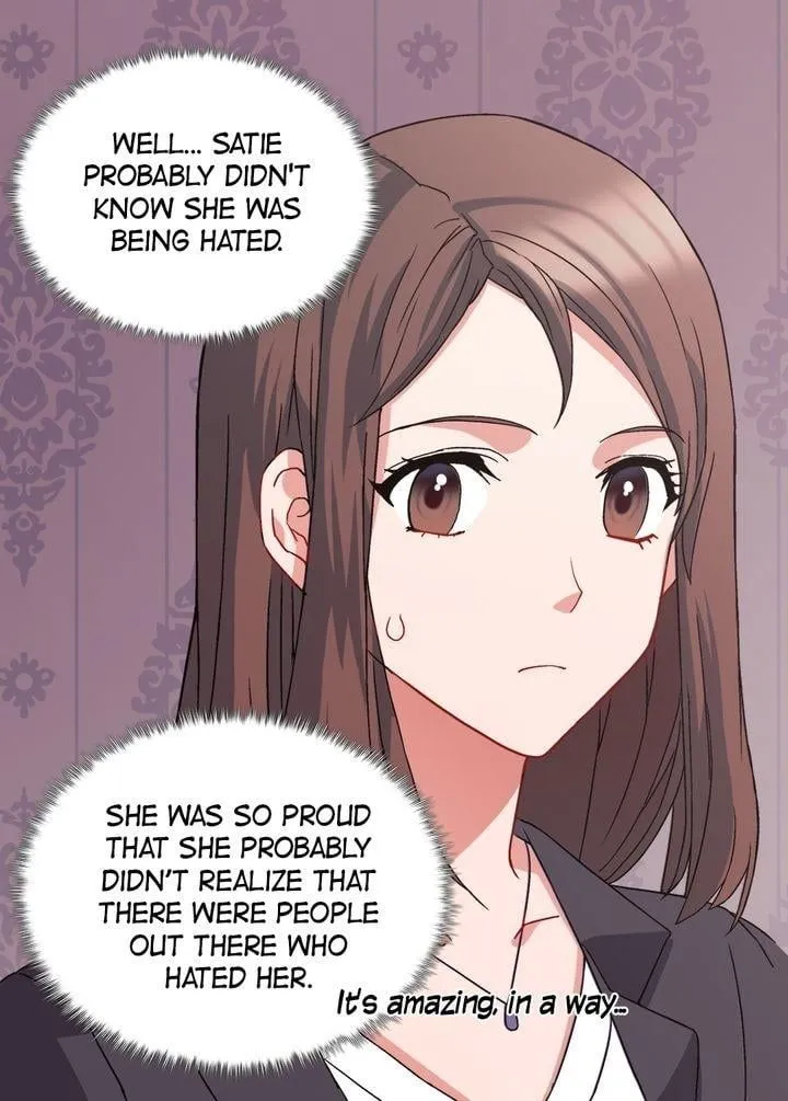 Read The Justice of a Villainous Woman EN Manga Online
