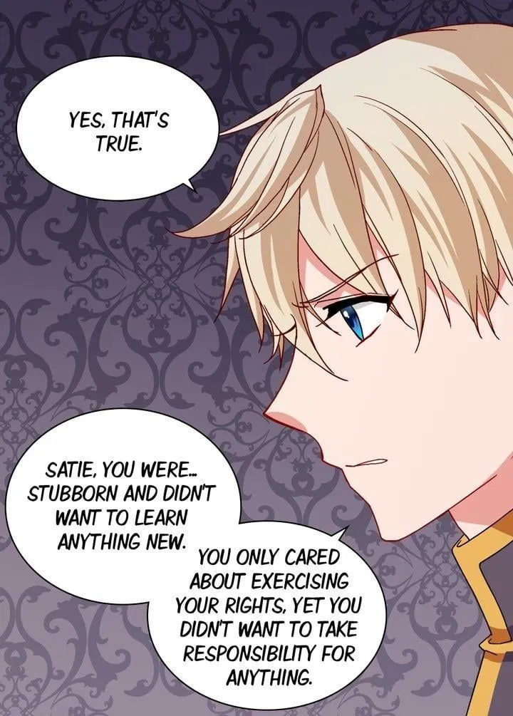 Read The Justice of a Villainous Woman EN Manga Online