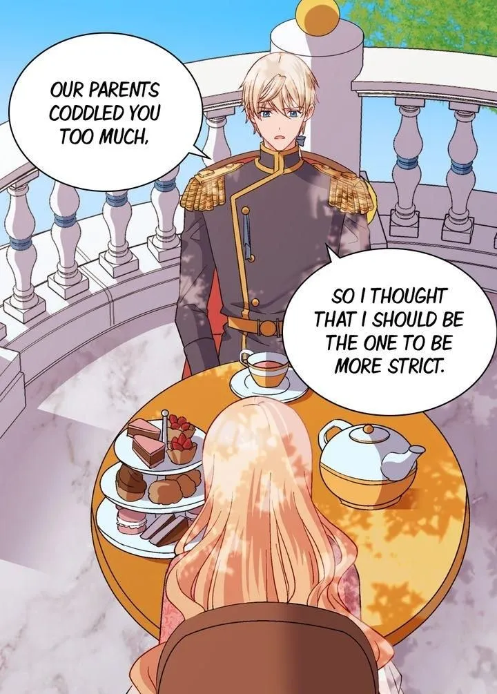 Read The Justice of a Villainous Woman EN Manga Online
