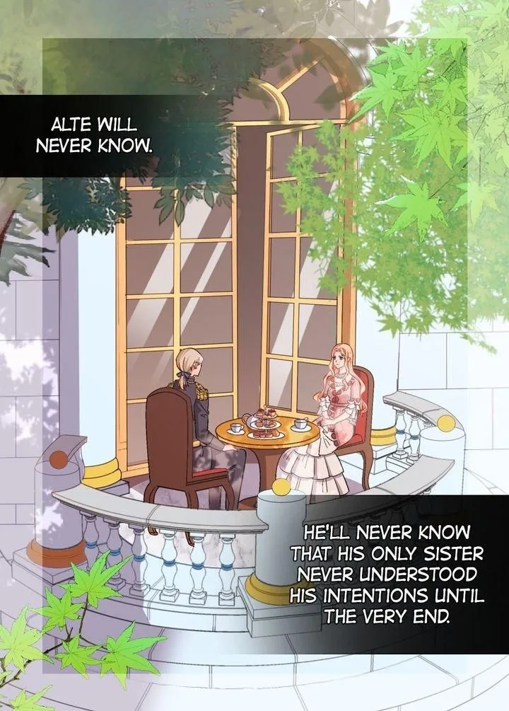 Read The Justice of a Villainous Woman EN Manga Online