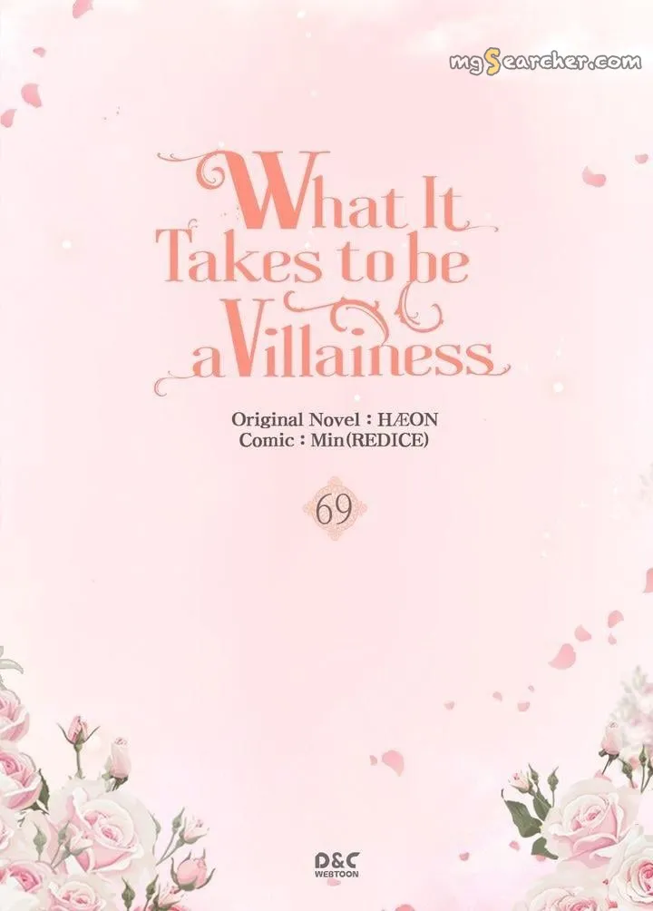 Read The Justice of a Villainous Woman EN Manga Online