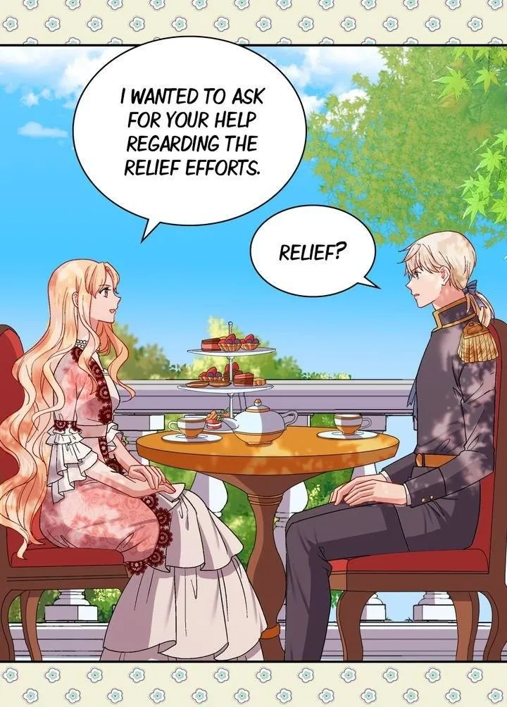 Read The Justice of a Villainous Woman EN Manga Online