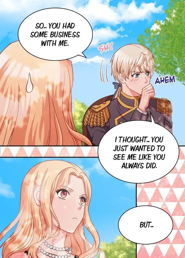Read The Justice of a Villainous Woman EN Manga Online