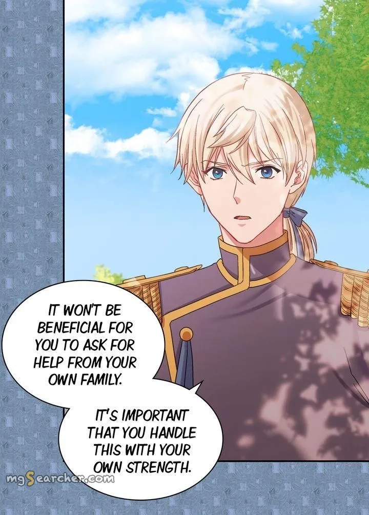 Read The Justice of a Villainous Woman EN Manga Online
