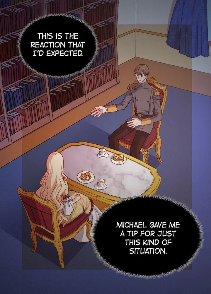 Read The Justice of a Villainous Woman EN Manga Online