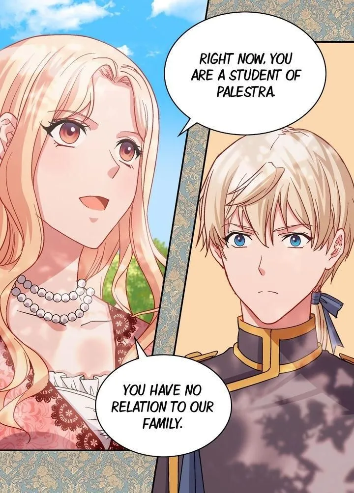 Read The Justice of a Villainous Woman EN Manga Online