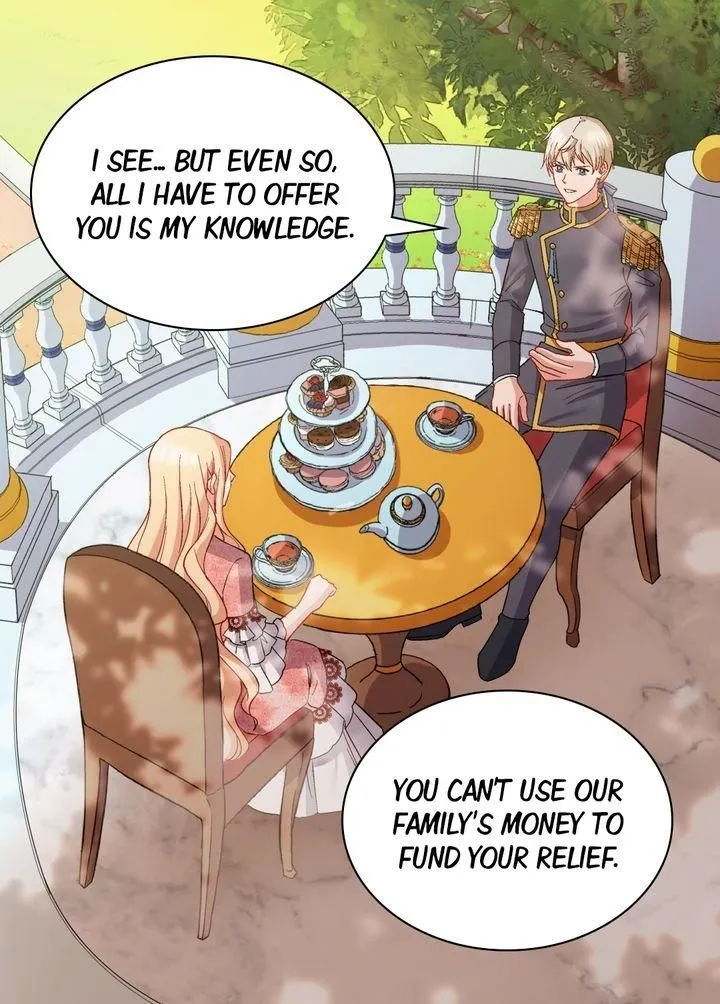 Read The Justice of a Villainous Woman EN Manga Online