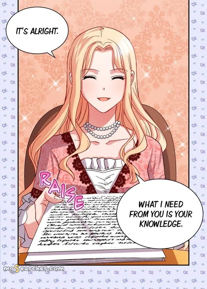 Read The Justice of a Villainous Woman EN Manga Online