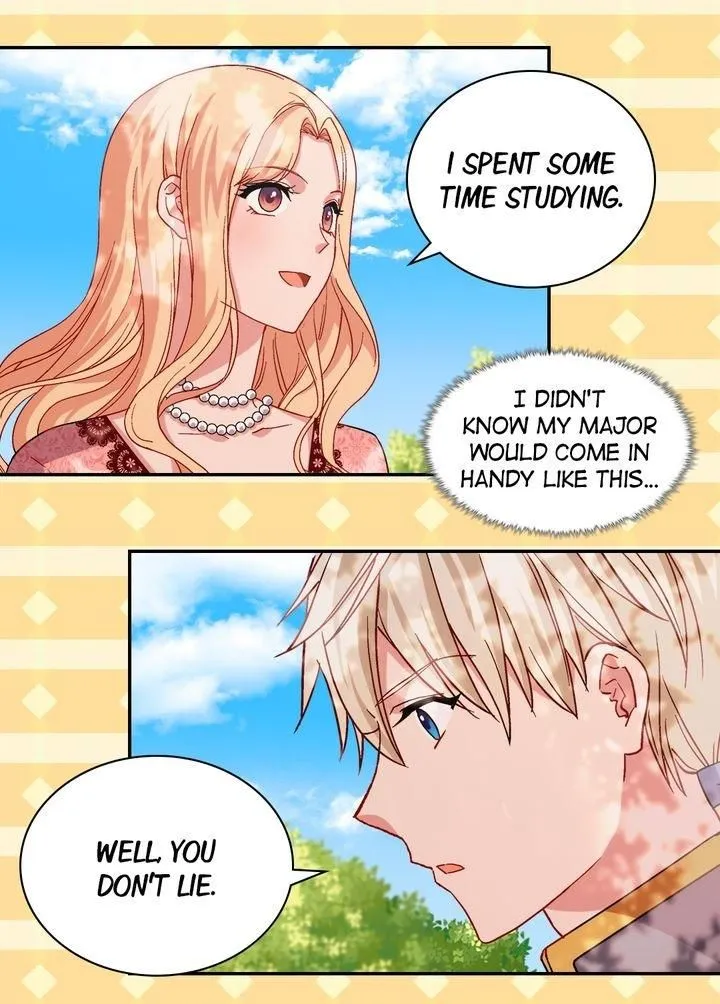 Read The Justice of a Villainous Woman EN Manga Online
