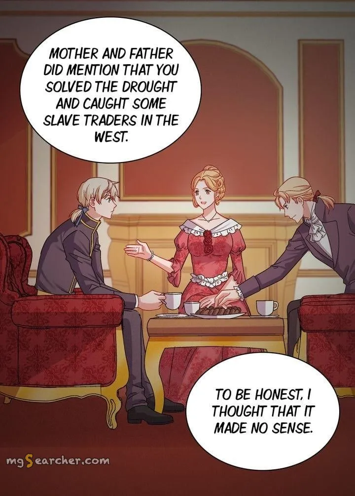 Read The Justice of a Villainous Woman EN Manga Online