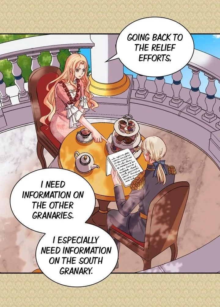 Read The Justice of a Villainous Woman EN Manga Online