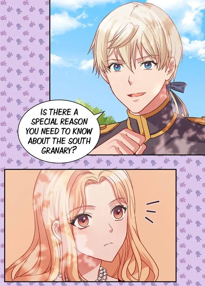 Read The Justice of a Villainous Woman EN Manga Online