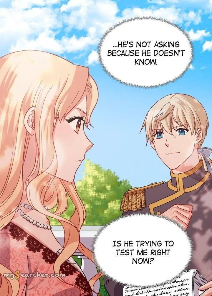 Read The Justice of a Villainous Woman EN Manga Online