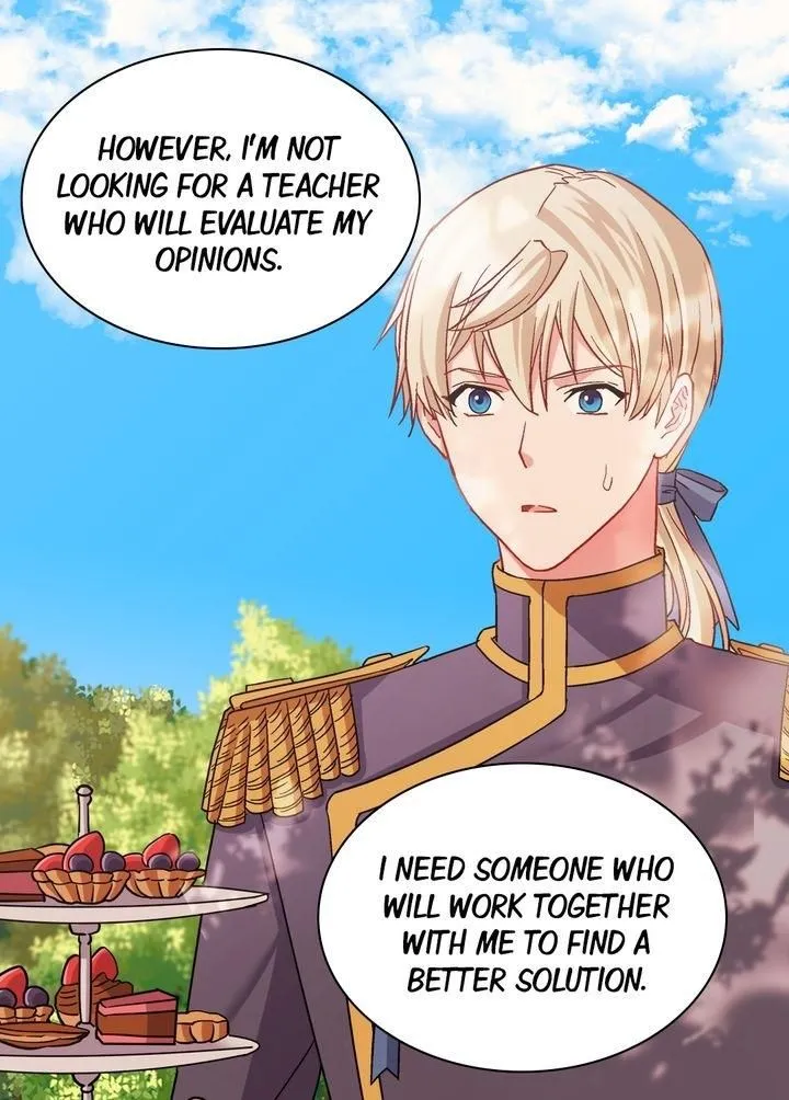 Read The Justice of a Villainous Woman EN Manga Online