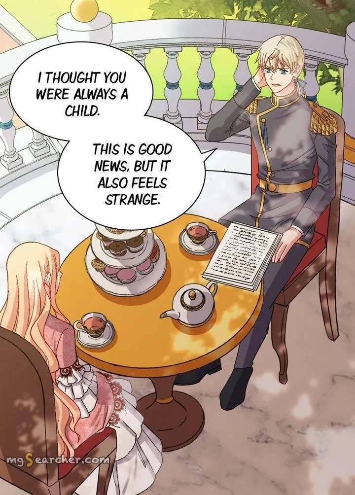 Read The Justice of a Villainous Woman EN Manga Online