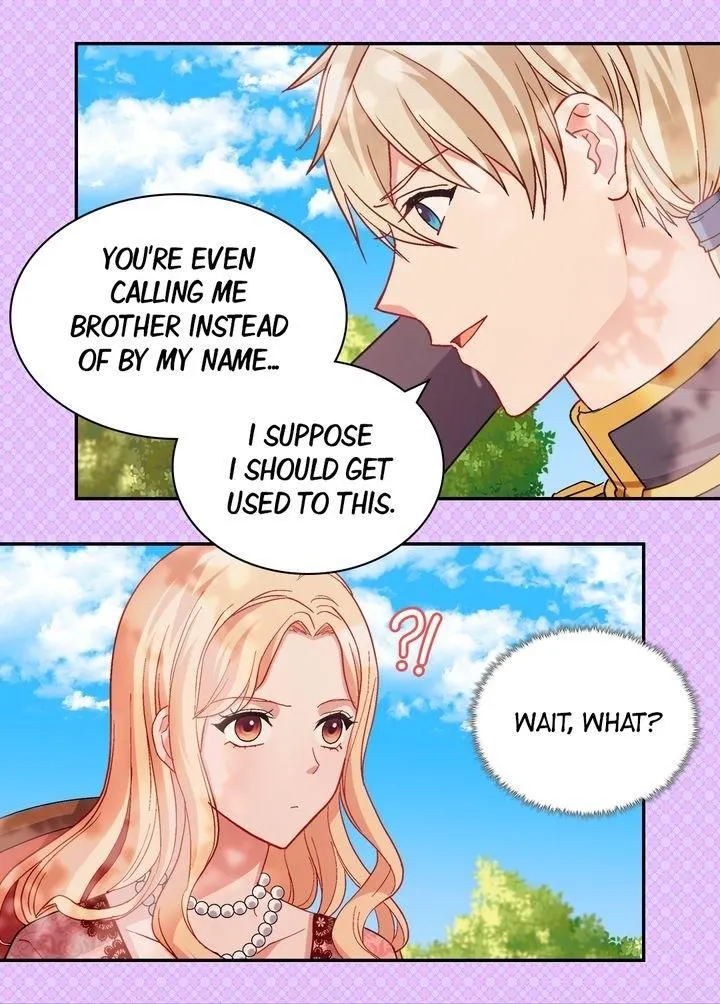 Read The Justice of a Villainous Woman EN Manga Online