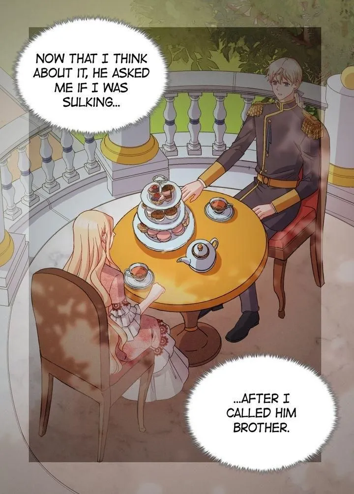 Read The Justice of a Villainous Woman EN Manga Online