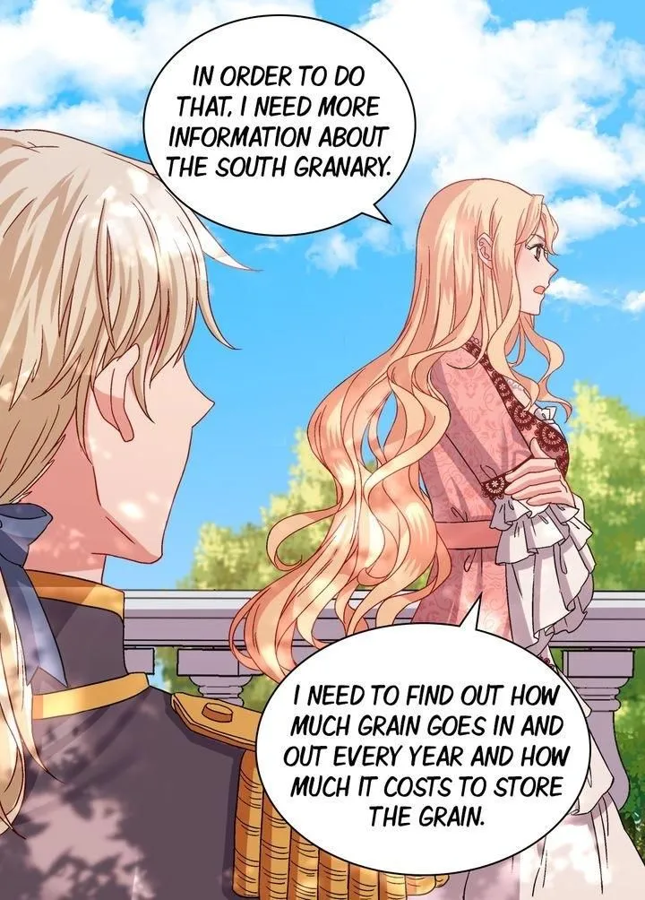 Read The Justice of a Villainous Woman EN Manga Online