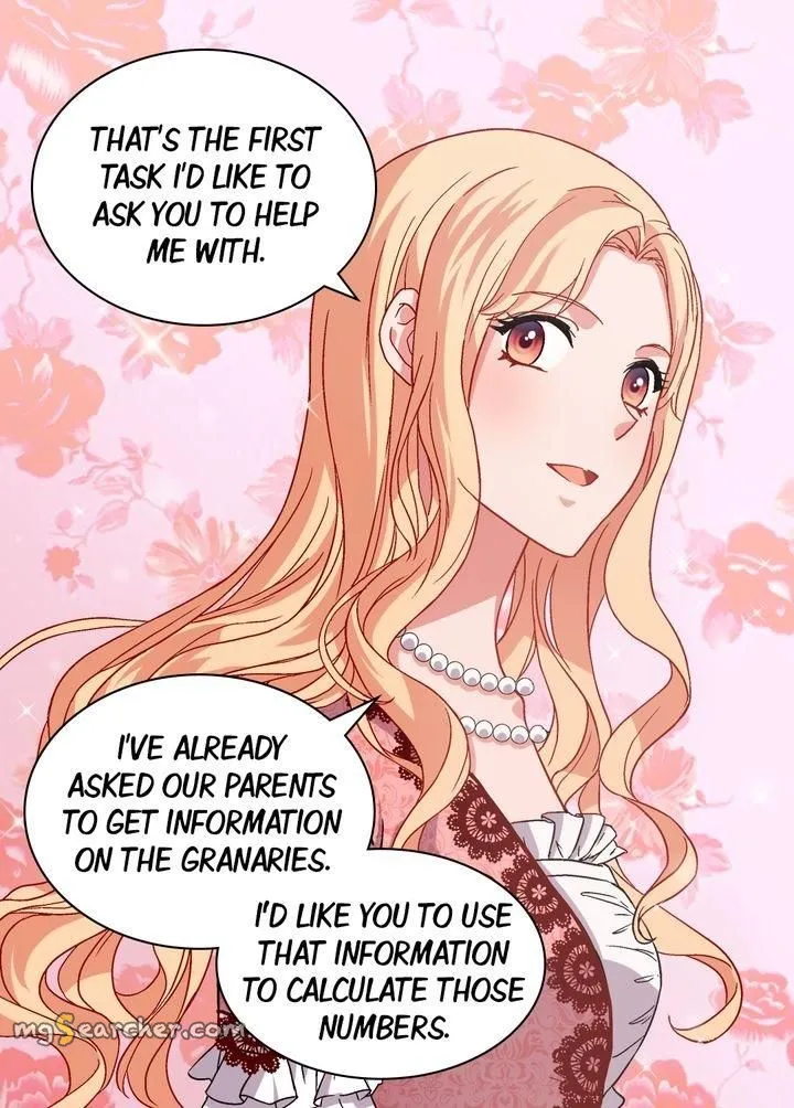 Read The Justice of a Villainous Woman EN Manga Online