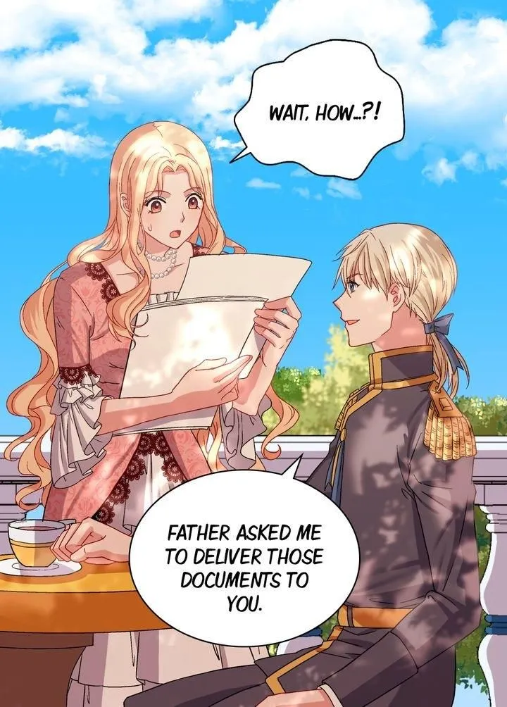 Read The Justice of a Villainous Woman EN Manga Online