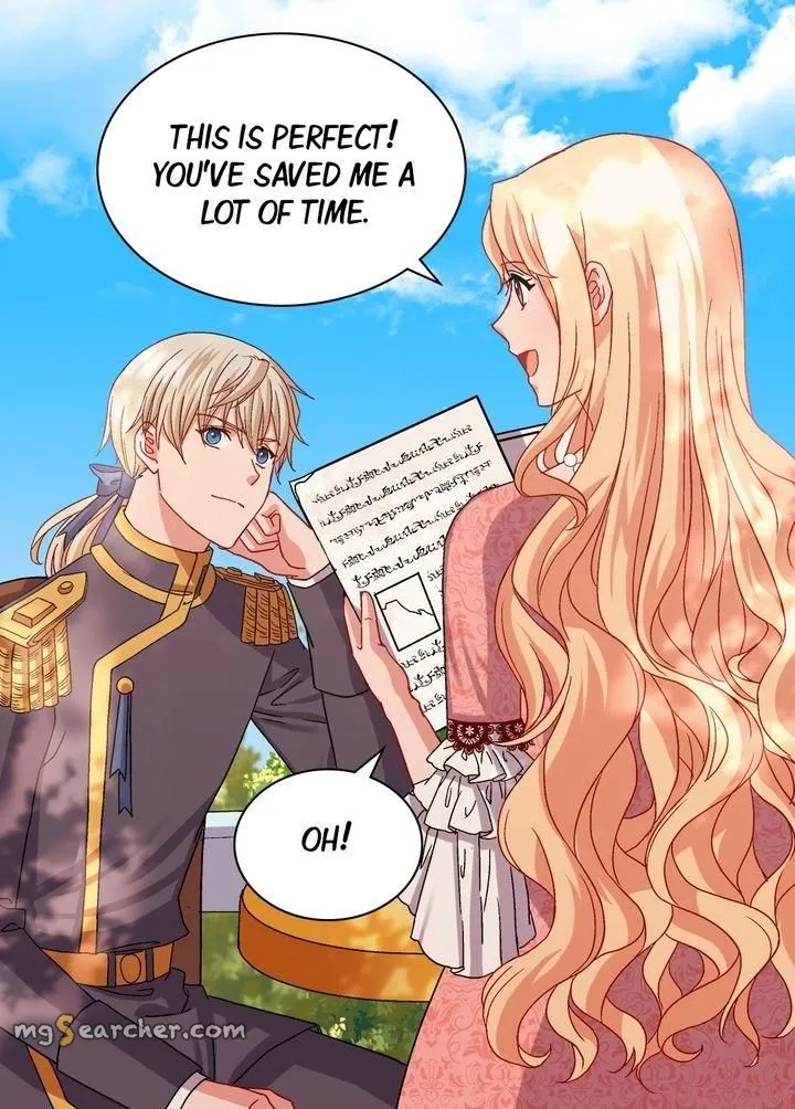 Read The Justice of a Villainous Woman EN Manga Online