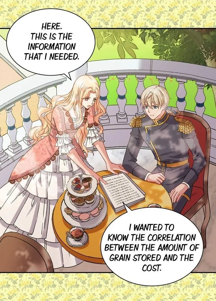 Read The Justice of a Villainous Woman EN Manga Online