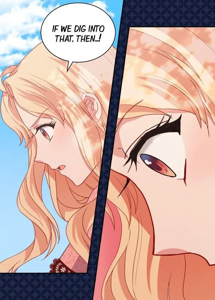 Read The Justice of a Villainous Woman EN Manga Online