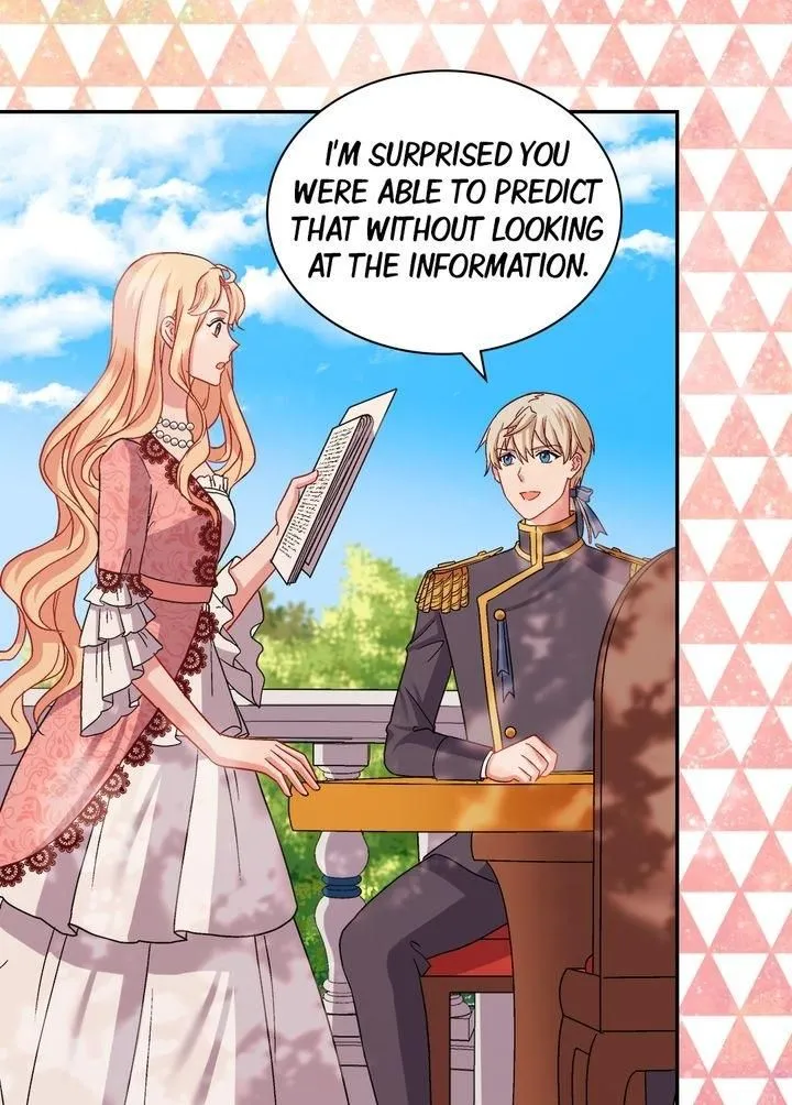 Read The Justice of a Villainous Woman EN Manga Online