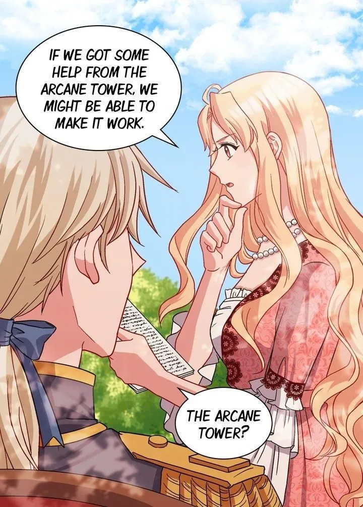 Read The Justice of a Villainous Woman EN Manga Online