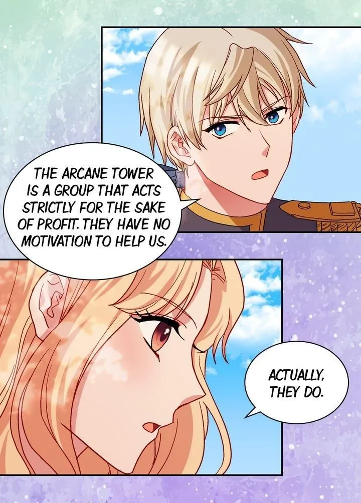 Read The Justice of a Villainous Woman EN Manga Online