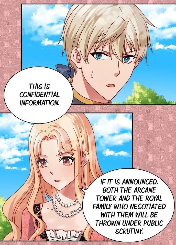 Read The Justice of a Villainous Woman EN Manga Online