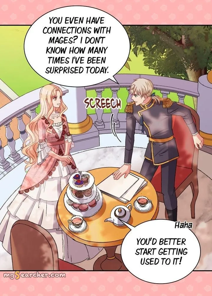 Read The Justice of a Villainous Woman EN Manga Online
